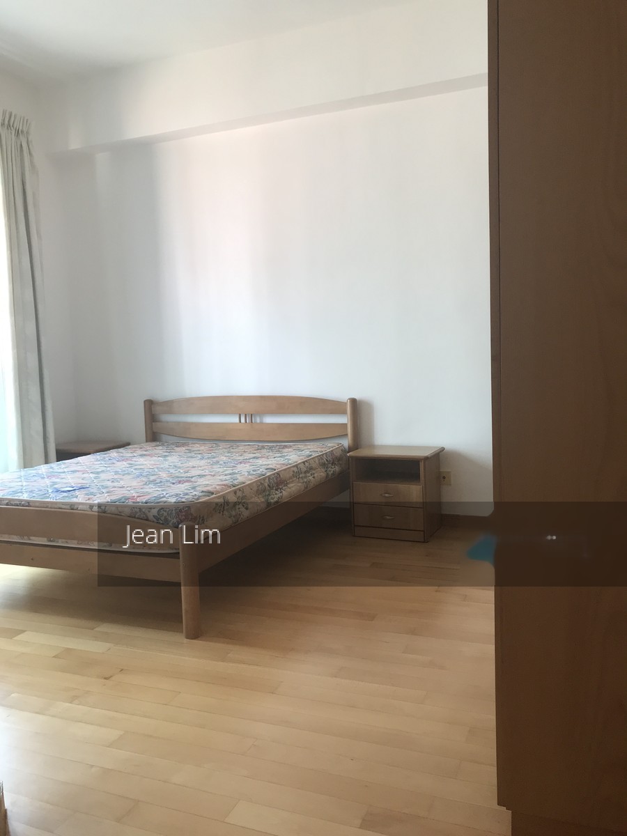 The Spinnaker (D11), Apartment #154496882